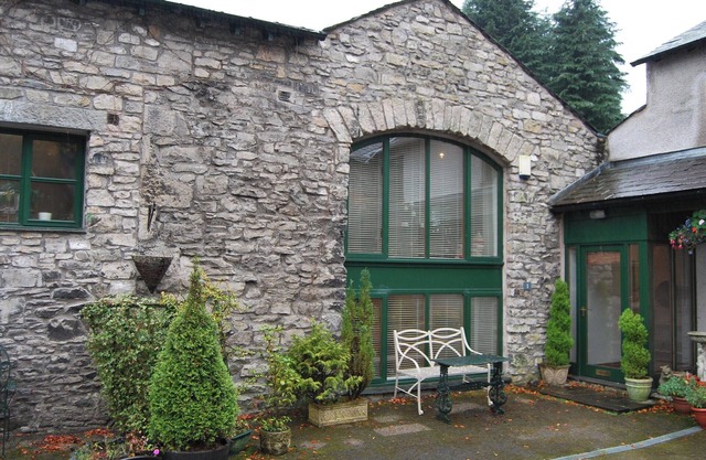 2 chambres logement dans Kendal