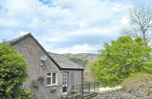 Hébergement 2 chambres à Kentmere, près de Staveley