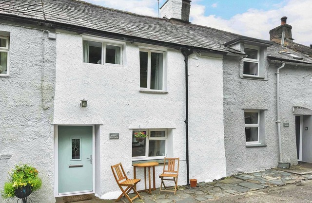 2 chambres logement dans Bassenthwaite