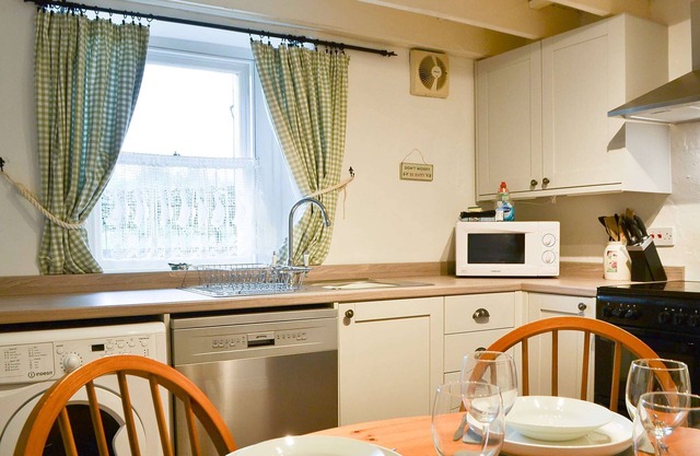 2 chambres logement dans Caldbeck