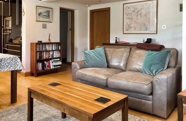 Hébergement 2 chambres à Rosthwaite, près de Keswick