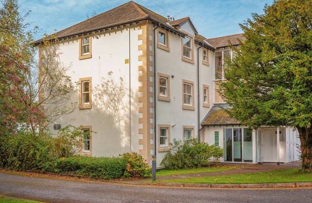 2 chambres hébergement à Keswick