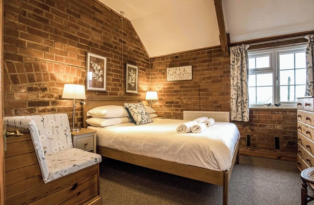 2 chambres logement dans Ledbury