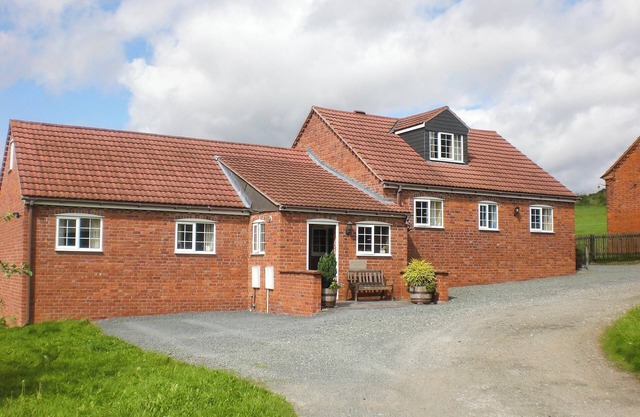 2 chambres logement dans Ledbury
