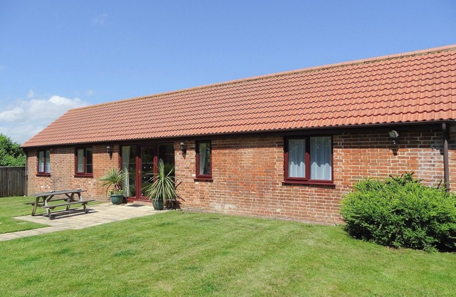 2 chambres hébergement à Leiston, près de Aldeburgh