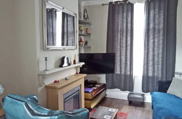 Logement de 2 chambres à Louth