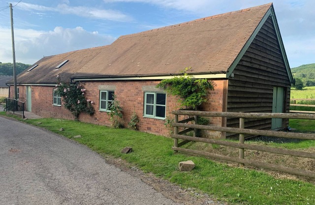 2 chambres logement dans Ludlow