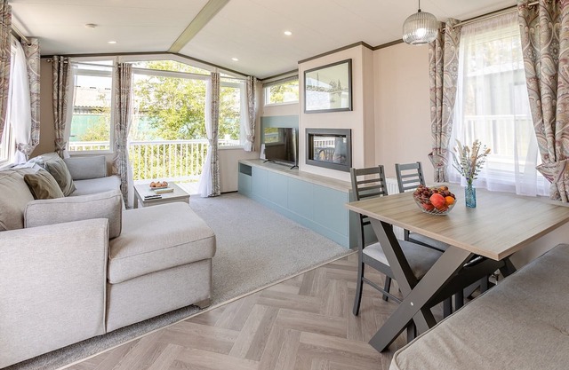 2 bedroom accommodation in Lynton