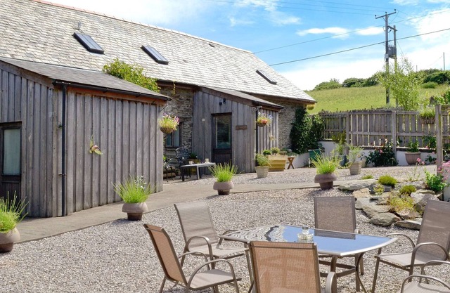 2 chambres logement dans Lynton
