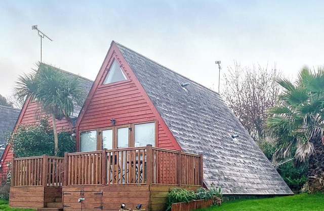 Hébergement 2 chambres à Kingsdown, près de Deal