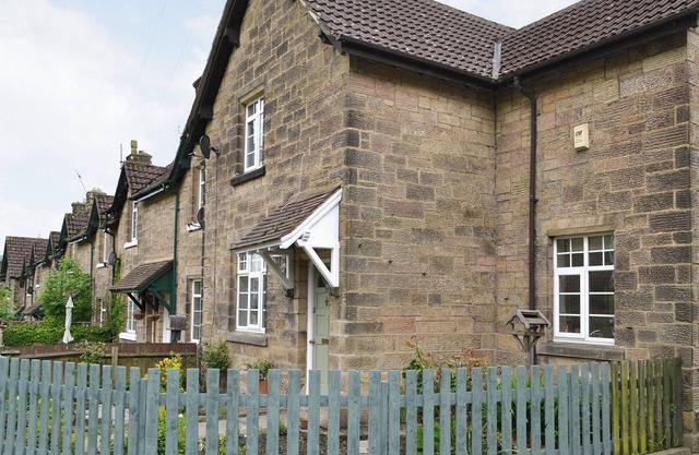 Hébergement 2 chambres à Rowsley, près de Matlock