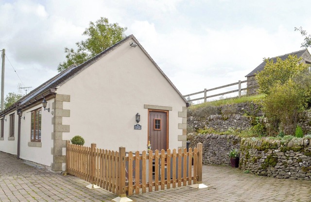 Hébergement 2 chambres à Longcliffe, près d'Ashbourne