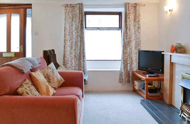 2 chambres logement dans Millom