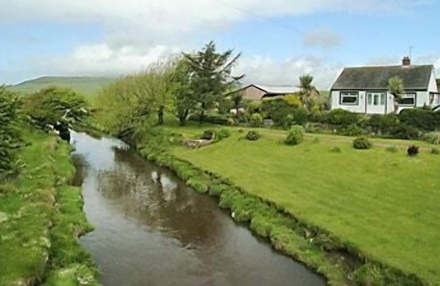 Hébergement 2 chambres à Haverigg, près de Millom