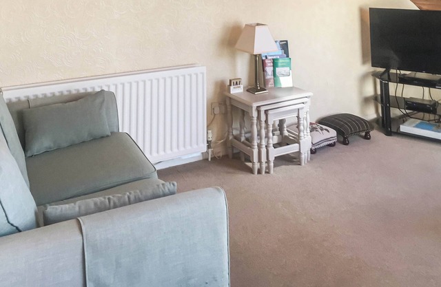 Hébergement 2 chambres à Haverigg, près de Millom