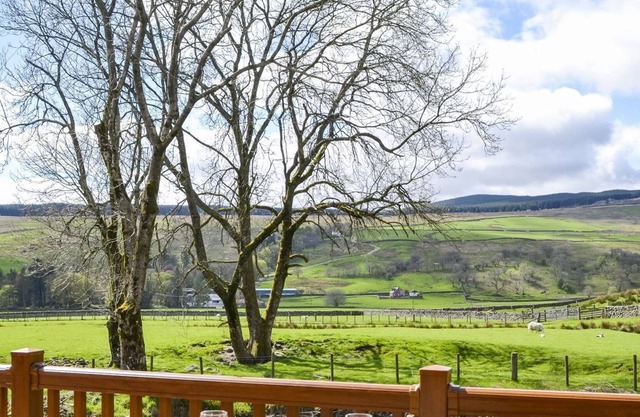 2 bedroom accommodation in Annan Water, near Moffat