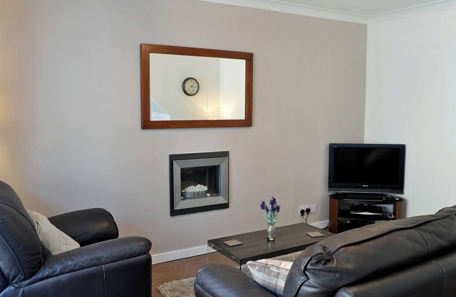 2 chambres logement dans Moffat