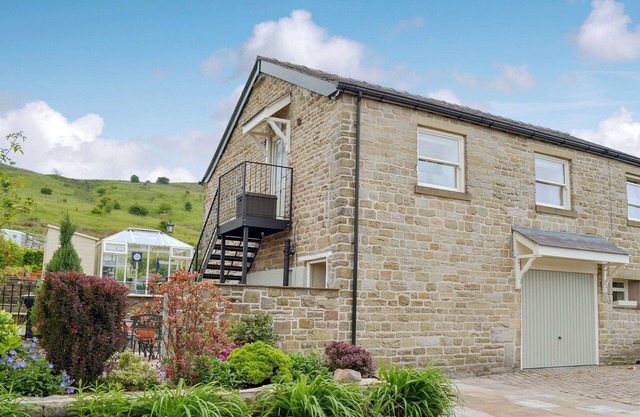 2 chambres logement dans Mossley