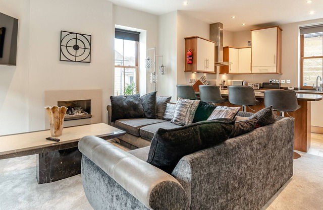 2 bedroom accommodation in Nelson