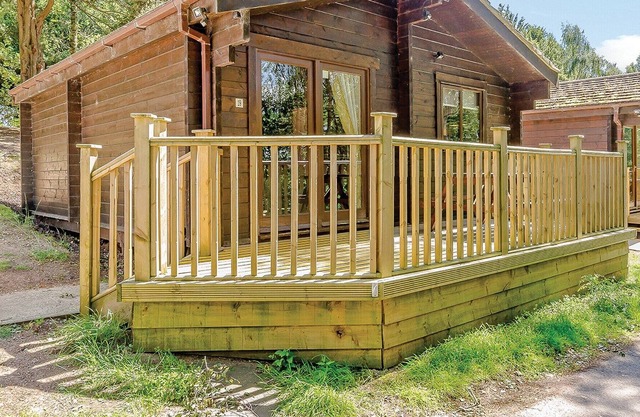 2 bedroom accommodation in Sherwood Forest, Rufford