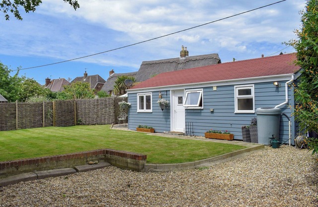 2 habitaciones alojamiento en Brighstone, cerca de agua dulce