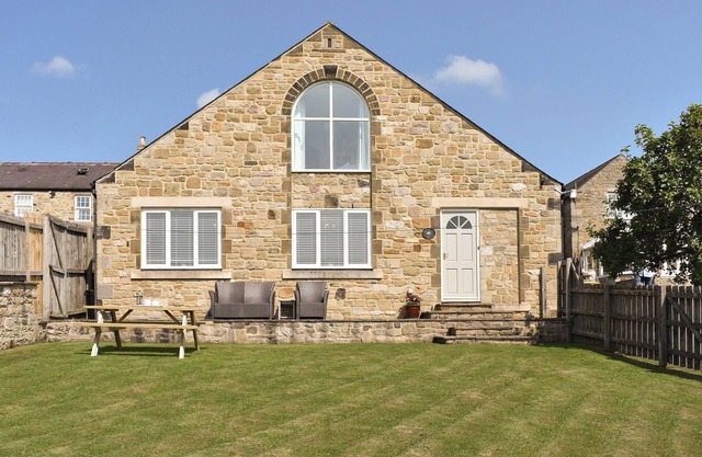 Hébergement 2 chambres à Newton, près de Corbridge
