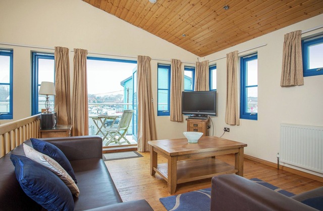 2 chambres logement dans Wroxham, Norwich