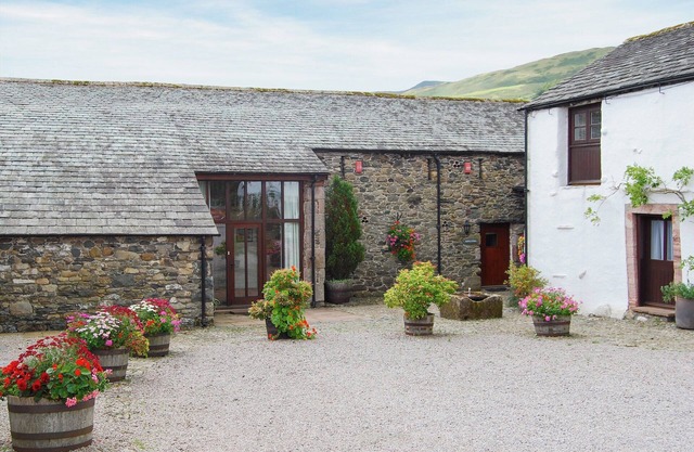 Hébergement 2 chambres à Mungrisdale, près de Threlkeld