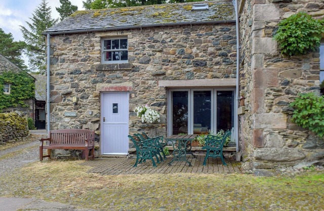 2 chambres logement dans Matterdale End, Ullswater