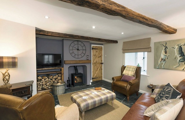 2 bedroom accommodation in Lowther, near Penrith