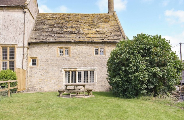 Hébergement 2 chambres à Glanville Wootton, près de Sherborne