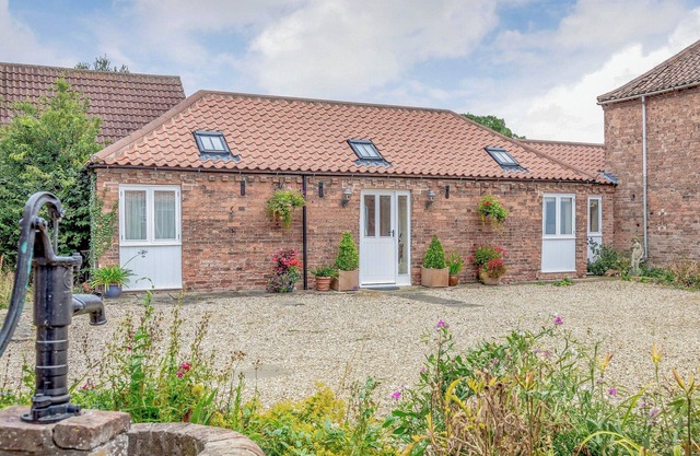Alojamiento de 2 habitaciones en Laneham, cerca de Lincoln