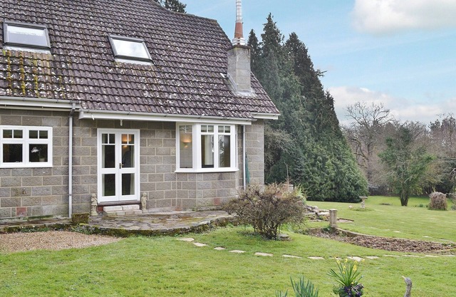 Hébergement 2 chambres à Timsbury, près de Romsey