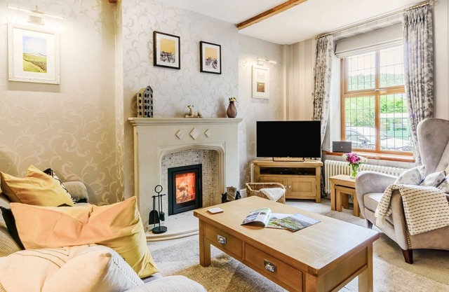 2 bedroom accommodation in Sabden