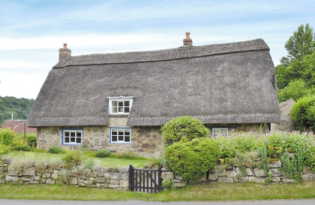 Hébergement 2 chambres à Rievaulx, près de Helmsley