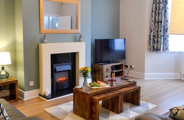 Logement de 2 chambres à Seaham