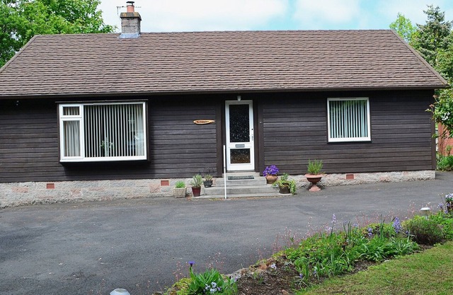 2 chambres hébergement à Selkirk