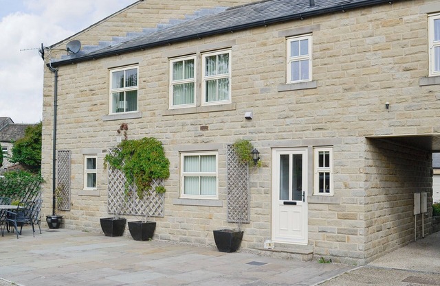 2 chambres hébergement à Gargrave, près de Skipton