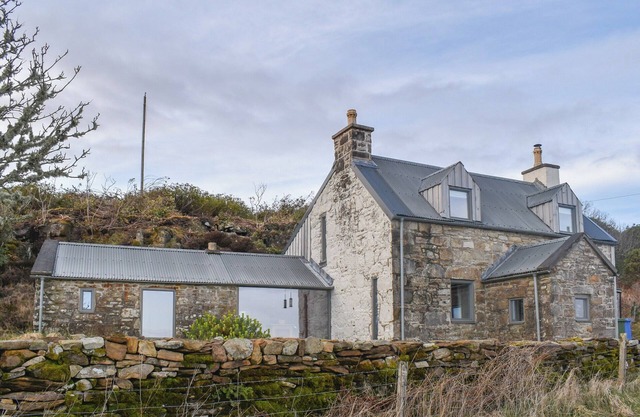 2 bedroom accommodation in Elgol, Isle of Skye