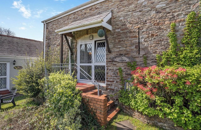 2 chambres logement dans Gowerton, Gower