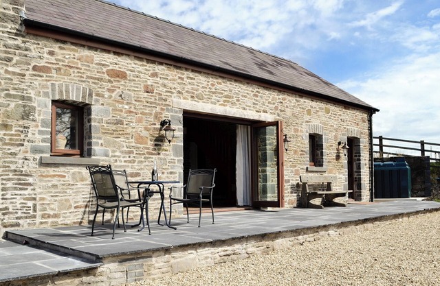 Hébergement 2 chambres à Felindre, près de Swansea