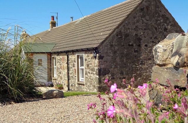 Hébergement 2 chambres à Muasdale, près de Campbeltown