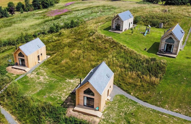 2 chambres à coucher à Hexham, near Bellingham