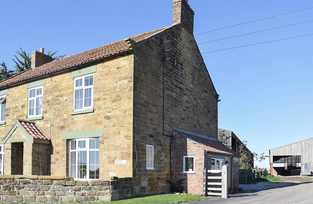 Hébergement 2 chambres à Sutton-under-Whitestonecliffe, près de Thirsk