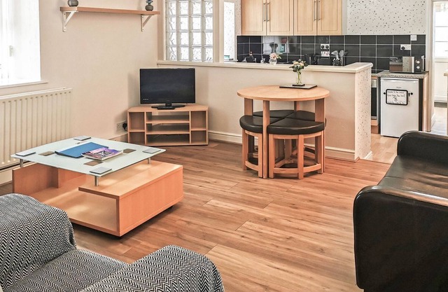 Logement de 2 chambres à Bettyhill, près de Melvich