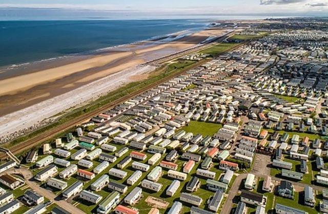 2 bedroom accommodation in Towyn