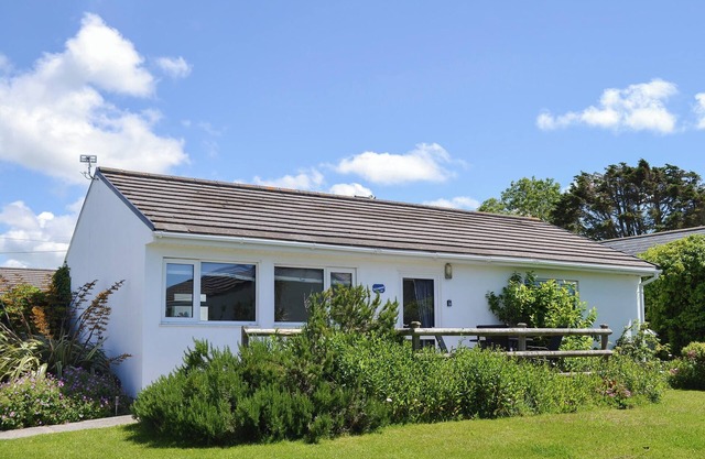 Hébergement 2 chambres à St Merryn, près de Padstow