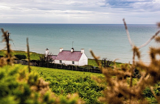 2 bedroom accommodation in Trefor