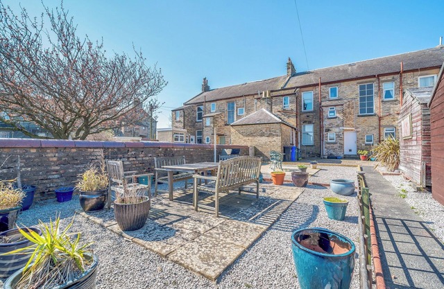 2 bedroom accommodation in TROON