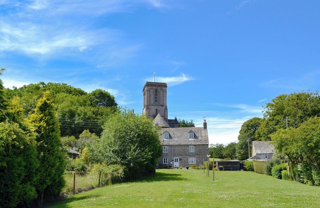 Hébergement 2 chambres à Kingston, près du château de Corfe